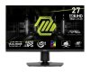 MSI Monitor 27 cali MAG 272URDF E16 UHD/FLAT/160Hz/czarny
